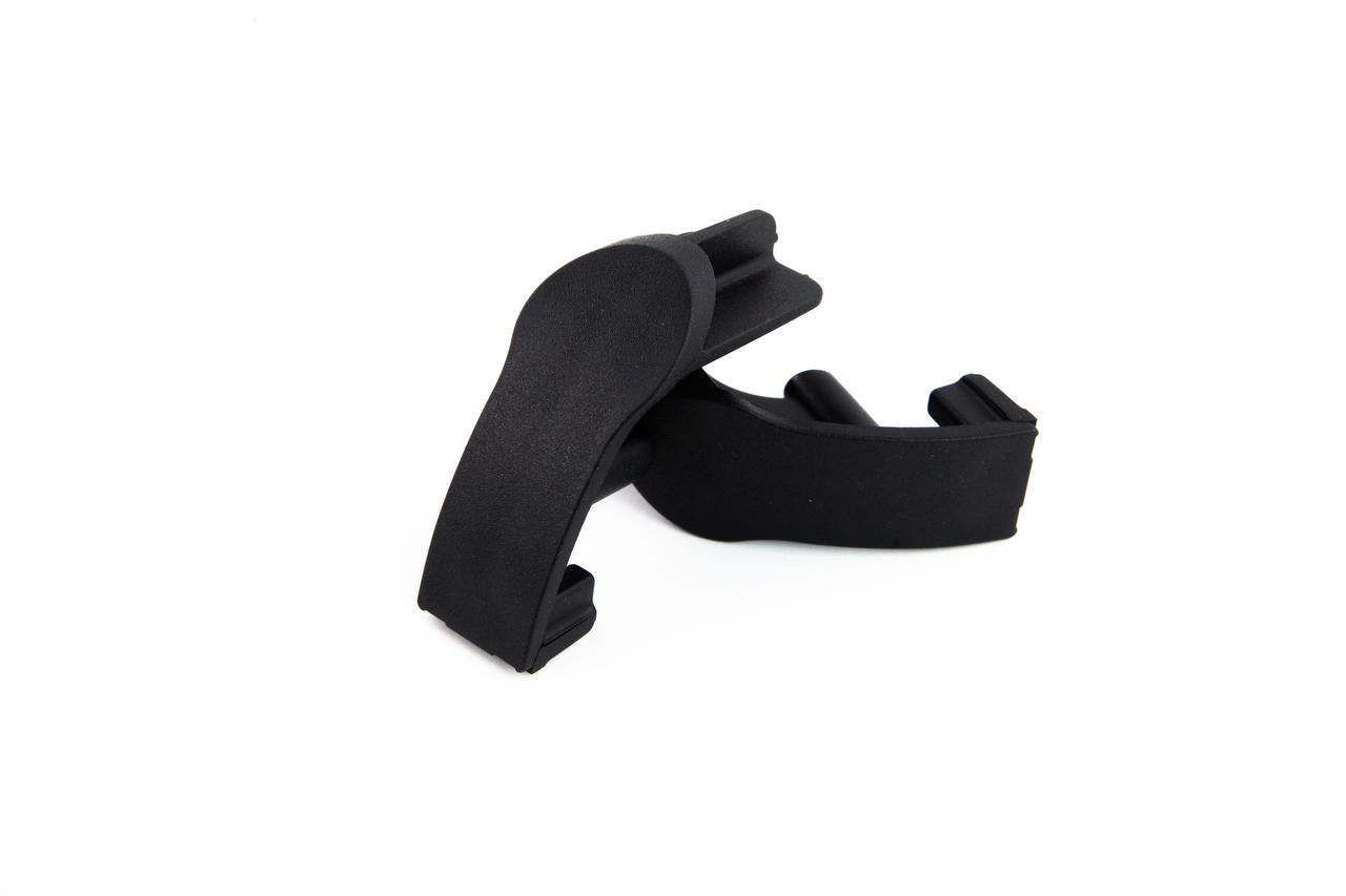 Zestaw nasadek do uchwytu Comfort 160