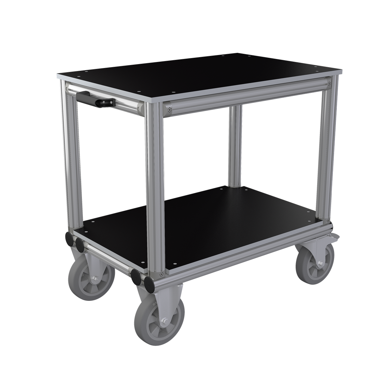 Wózek wielopoziomowy Assembly Trolley-60M