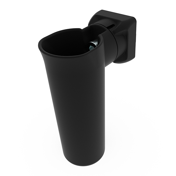 Etui na narzędzia FX D50 do profili 40/45, rowek 8/10 ESD