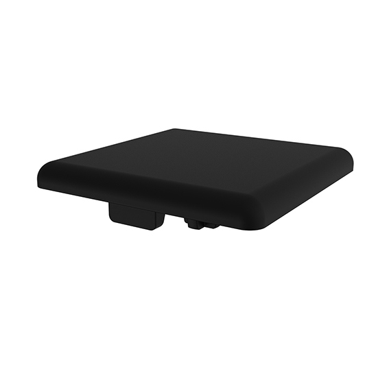 Nasadka ochronna 40x80 ESD