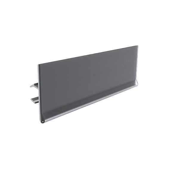 Klips do etykiet 102 x 40 mm