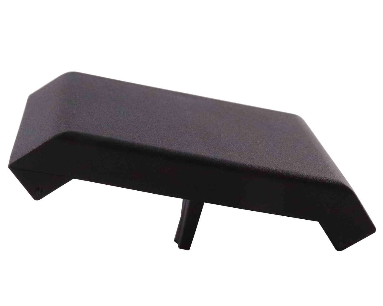 Nasadka do kątownika aluminiowego 42x42x42 mm