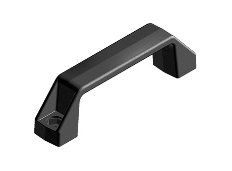 Standardowy uchwyt pałąkowy, PA, rozstaw otworów 152 mm, do śrub M6