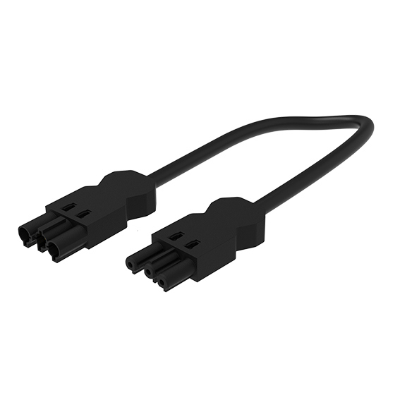 Kabel połączeniowy GST18I3 Moduł F Line, 4000 mm