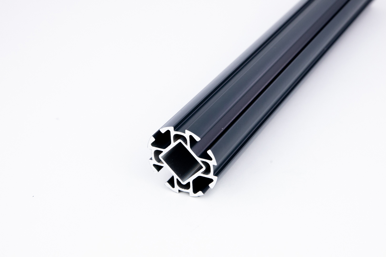 Profil aluminiowy NGP40 RAL7016
