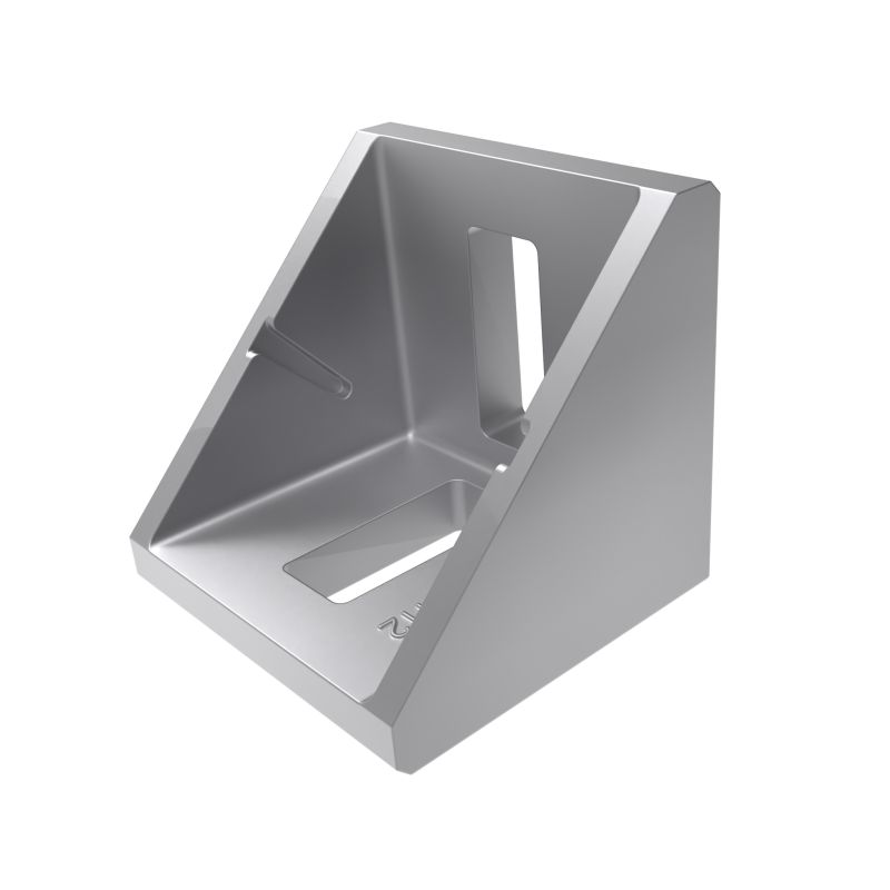 Kątownik aluminiowy 40