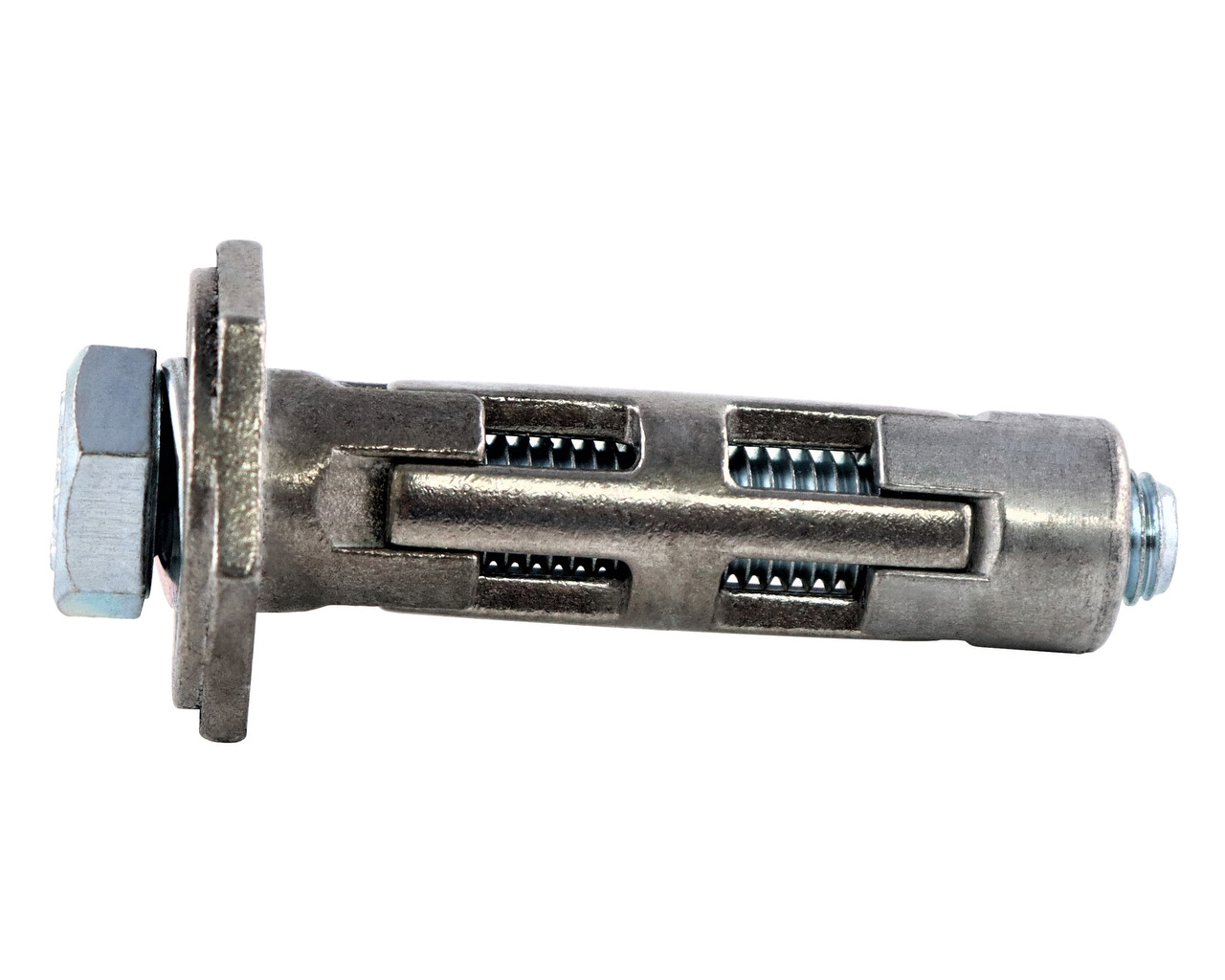 Metalowe uchwyty do ekspanderów 17 mm do modelu NGP40